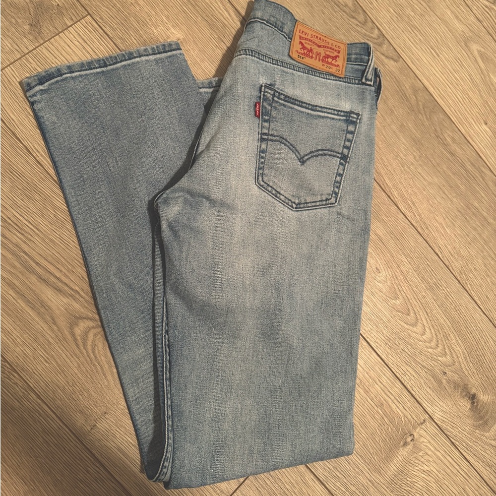 LEVIS jeans in great condition